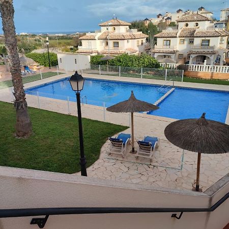 Appartement Apartamento En La Zenia à Orihuela Extérieur photo