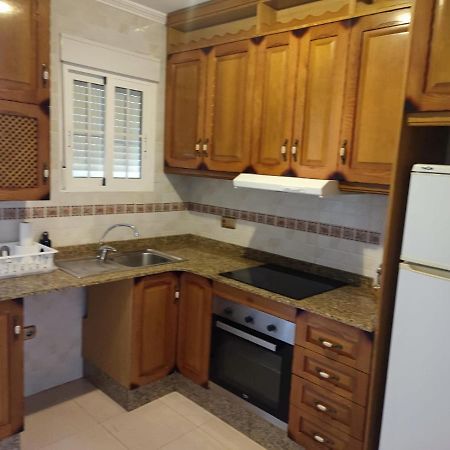 Appartement Apartamento En La Zenia à Orihuela Extérieur photo