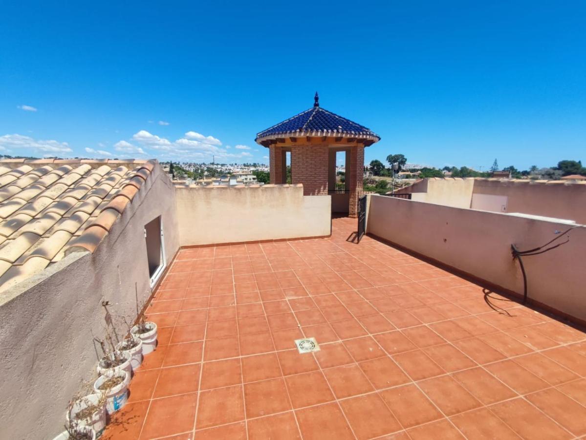 Appartement Apartamento En La Zenia à Orihuela Extérieur photo