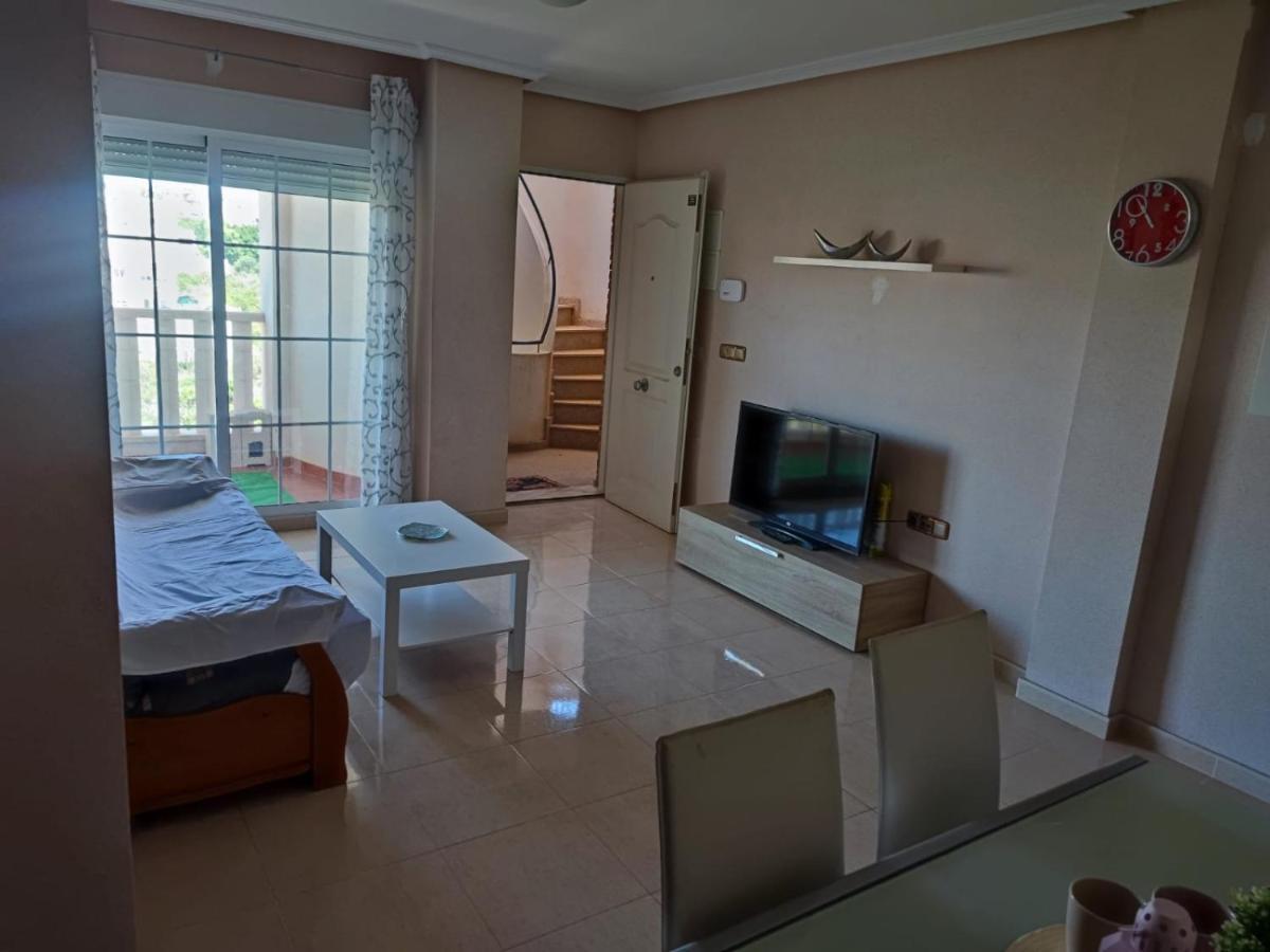 Appartement Apartamento En La Zenia à Orihuela Extérieur photo
